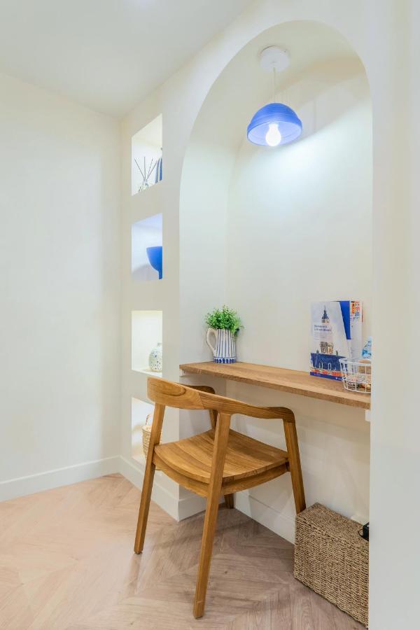 Studio Duplex Standing Centre - Lille Aux Bleuets 外观 照片