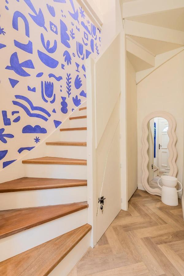 Studio Duplex Standing Centre - Lille Aux Bleuets 外观 照片