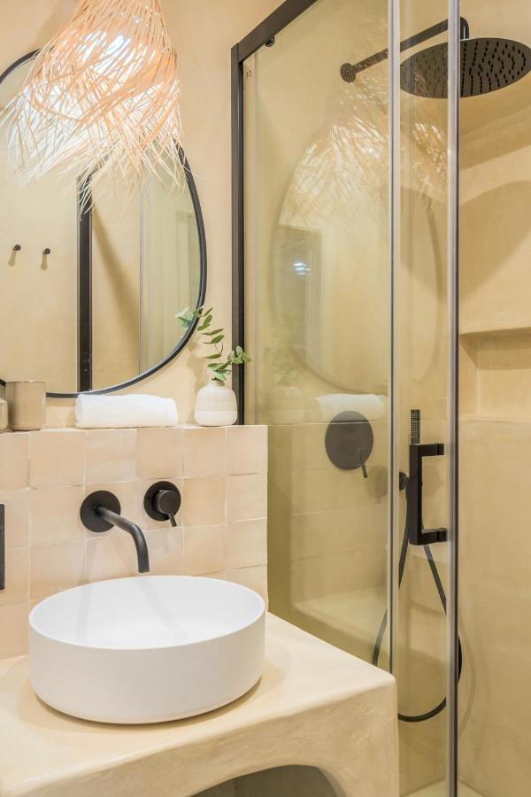 Studio Duplex Standing Centre - Lille Aux Bleuets 外观 照片